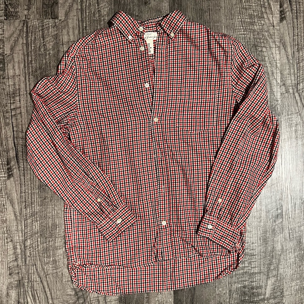 H&M Men’s Button Up Shirt (Size M)